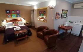Dias Guest House